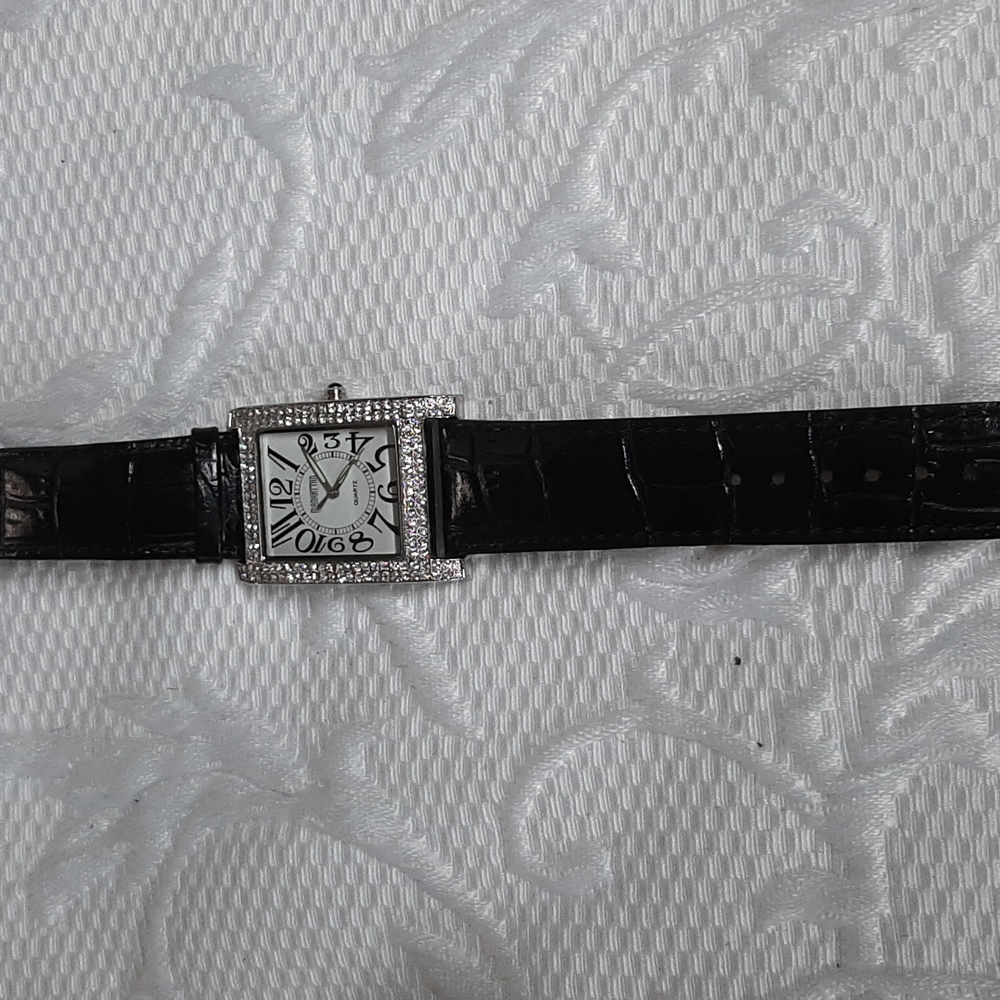 Quartz watch